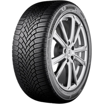 Image 1 of Bridgestone Blizzak 6 XL 245/40 R17 95V