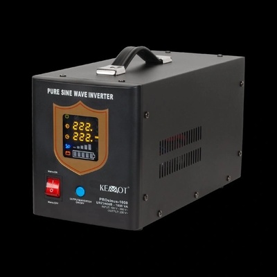 KEMOT URZ3406B – Zboží Živě