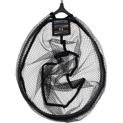 Preston Innovations Carbon F1 Latex Landing Net 16"