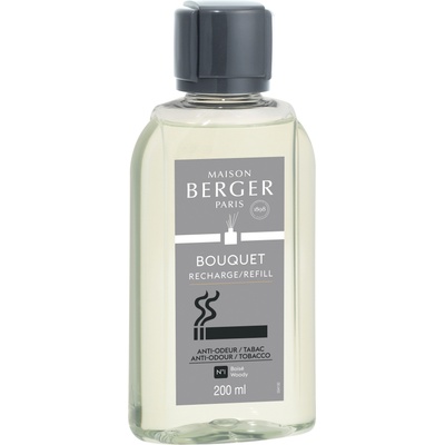 Maison Berger Paris Неутрализатор на миризми за дифузер Anti Odour Tobacco 200 мл (6028)
