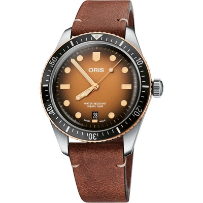 Oris 01 733 7707 4356-07 5 20 45