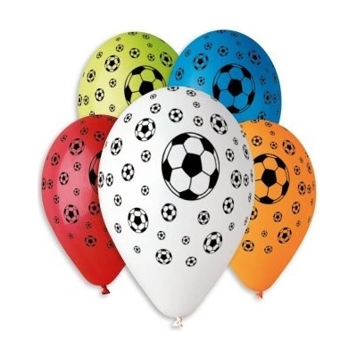 Gemar OB balónky GS110 FOTBAL
