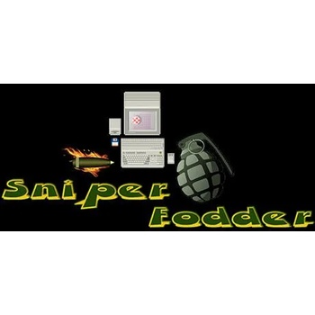 Image 1 of Droid Riot Sniper Fodder (PC)