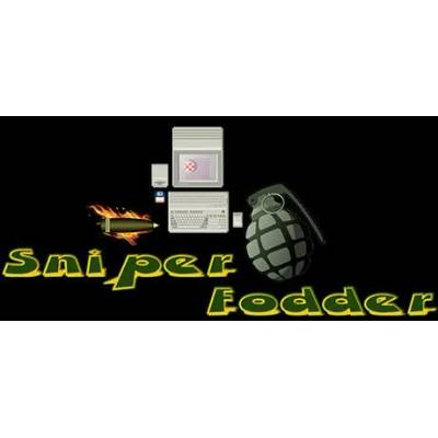Droid Riot Sniper Fodder (PC)