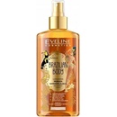 Samoopalovací přípravky Eveline Cosmetics Brazilian body luxusní samoopalovací sprej na tvář i tělo 150 ml