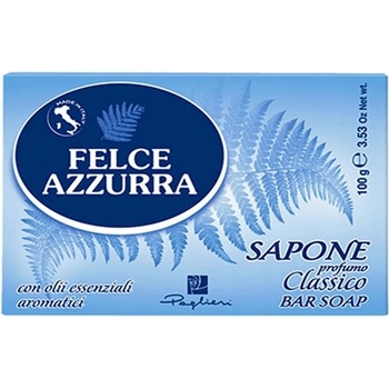 Felce Azzurra toaletní mýdlo Classico 100 g