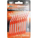 Rebi Интердентални четки Rebi Dental 0.4мм 8бр
