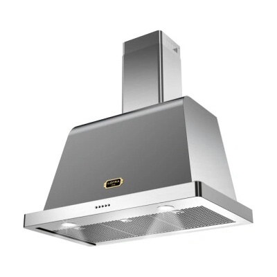Lofra DOLCEVITA 120 Stainless Steel
