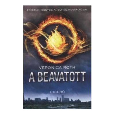 A beavatott