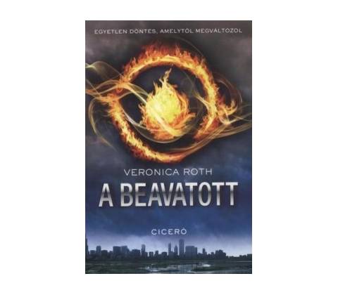 A beavatott