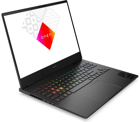 HP Omen 16-u0002nc 8E9Z8EA