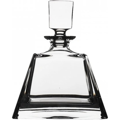 Crystal Bohemia Lahev Kathrene nízká 700 ml