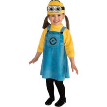 Rubies USA Minion Toddler