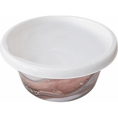 Makro Misa Mramor béžový 12 l