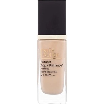 Estée Lauder Double Wear Sheer Matte SPF20 lehký matující make-up 2C0 Cool Vanilla 30 ml