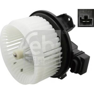 vnitřní ventilátor FEBI BILSTEIN 105681