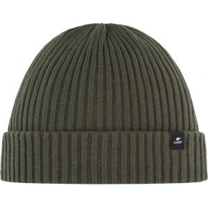 Eisbär Зимна шапка (beanie) Eisbär Ripp 2.0 Beanie - Outdoor Green - размер One Size (904-5489-0511)