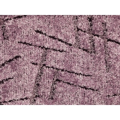 ITC Nicosia 84 Fialová Metráž 3 m