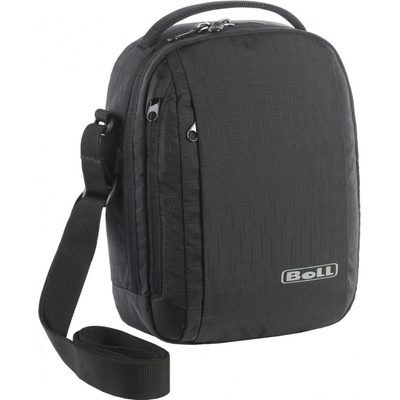 Boll brašna PROPHET 4 black/lime