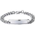 Talitha Мъжка гривна за гравиране - talitha-jewelry - 35,01 лв