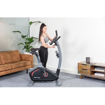 Flow Fitness DHT2000i