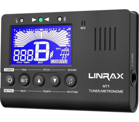 Linrax MT1