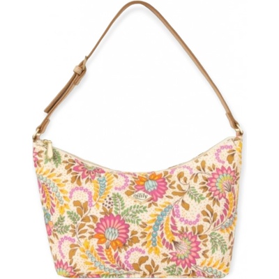 Oilily dámská kabelka do ruky Hope OIL0406-038 Whisper White bílá