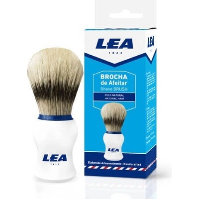 Lea Pure Bristle