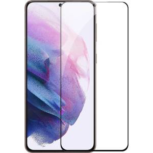  Стъклен протектор Be smart, Samsung 21 Plus, 9H, прозрачен (DSWKQ1MBM)