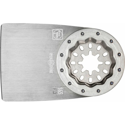 Fein Starlock Špachtľa, 52 mm, rýchlorezná oceľ (HSS) 63903165210