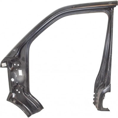 sloupek A levý + rám dveří VW Transporter T5 7H0 (lift) T6 7E0 T6.1 7H0810075A 7E0810075