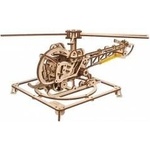 UGears Mini Helicopter - SMART line