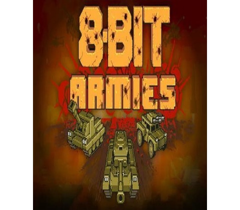 8-Bit Armies
