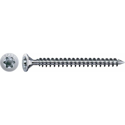 SPAX 1201010801205 skrutka zo zápustnou hlavou 8 mm 120 mm T-STAR plus ocel 50 ks