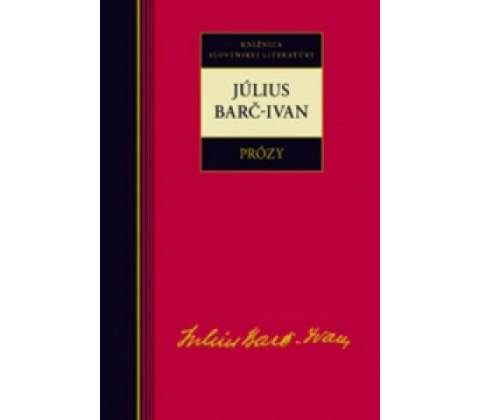 Prózy John Hedley Brooke