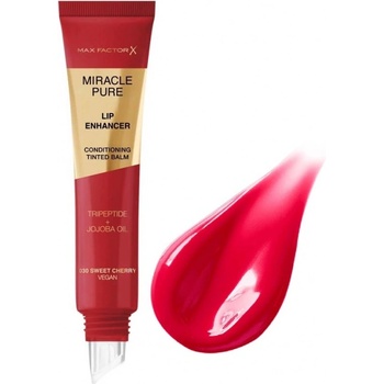 MAX Factor Miracle Pure Lip Enhancer Гланц за устни 12ml
