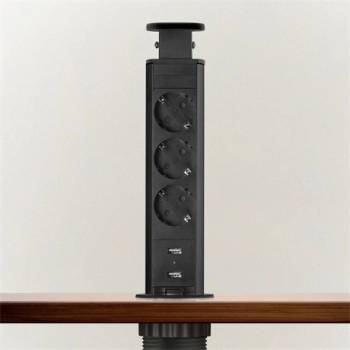 Delight 20430MBU ЗАМЕСТВАЩО РЕШЕНИЕ 3-WIRE USB (20430MBU)