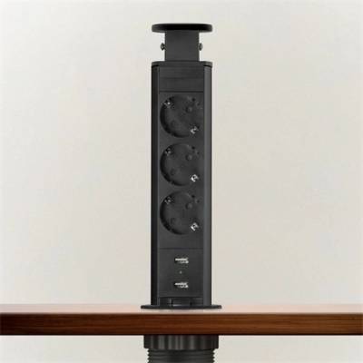Delight 20430MBU ЗАМЕСТВАЩО РЕШЕНИЕ 3-WIRE USB (20430MBU)