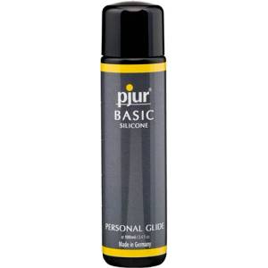 pjur Силиконов лубрикант "pjur silicone" 100 мл