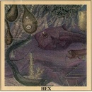 Hudba HEX - HEX CD