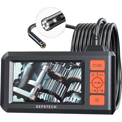 DEPSTECH DS300 DL-Orange