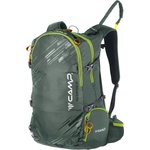 CAMP C. A. M. P. Раница за ски-туринг C. A. M. P. Ski Raptor 20 Ski touring backpack - Forest Green - размер One Size (502-6078-0411)