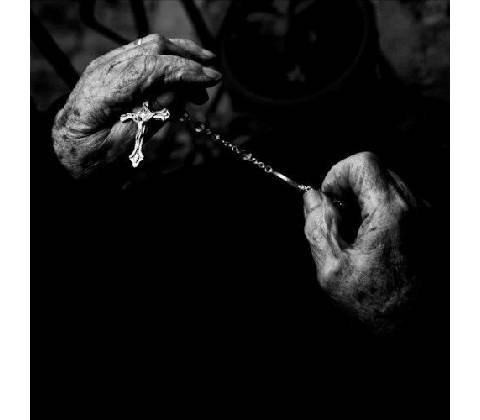 Beheaded - Ghadam CD