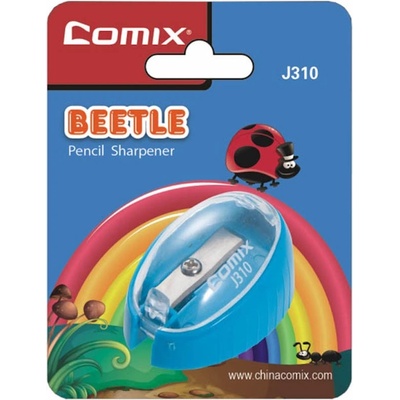 Comix J310 Beetle ořezávátko