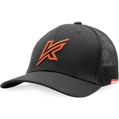 Knapper Knapper Logo