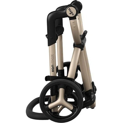 Mima Rám Xari MAX Champagne v2