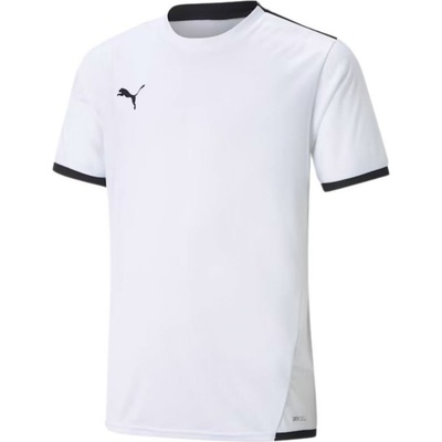 Puma teamLIGA Jersey detský futbalový dres Jr 704925 04