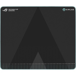 ASUS Геймърски пад за мишка ASUS ROG HONE ACE AIM LAB Edition (ASUS-PAD-ROG-HONE-AIMLAB) - computermarket