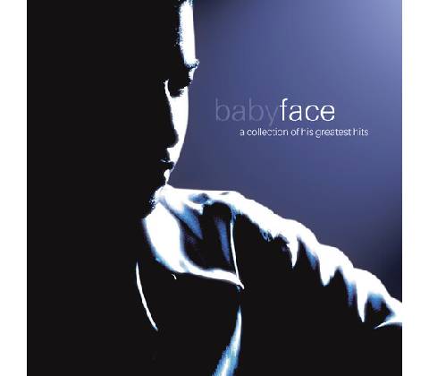 BABYFACE CD