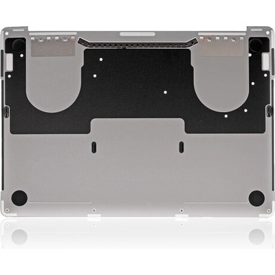 Spodný kryt MacBook Pro 13" A1706 / A1989 – vesmírne šedý MAC1432